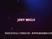 Hot For The Ballot/ MEN / Joey Mills, Cole Connor