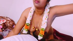 Indian Village Stepdad and Step Daughter Hardcore Fucking. Telugu Dirty Talks.