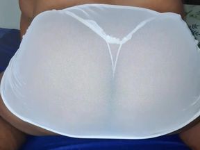 COME FUCK THE NAUGHTY STEPMOM WITH THE BIG ASS