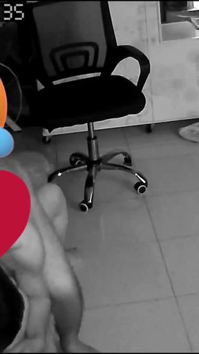Married Couple Sofa Sex - Part 3: Slow, Sensual &amp; Deep Connection   Clip 1