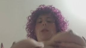 StepMommy is back