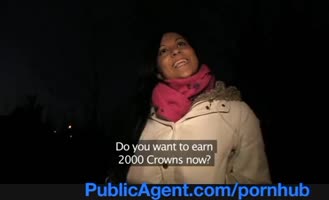Sexy Pickup's Public Toilet Threesome