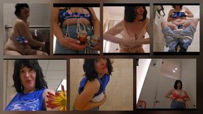 SEPTEMBER SURPRISE ALL PUBLIC FOOTAGE FROM SEPT YOU WILL ADORE IT