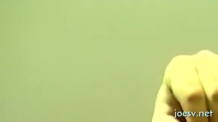 Hardest gay handjob in solo