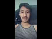 Tiktok Trend. Audio Nahuel Navas. Intento 2