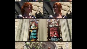 Taboomania - The  Altruist