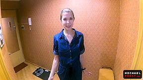 I Thought It Would Be A Casting For A Modeling Agency