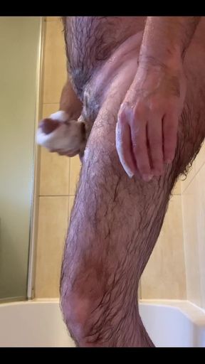 Anyone Want to Join Me in the Shower?