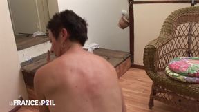 Today a Sextape for Diana Hard Banged in POV