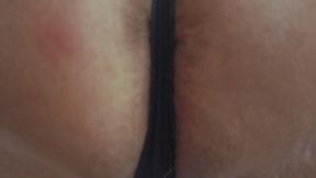 GRANNY NICOLA BBW ASS WORSHIP