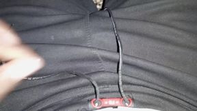 My Indian Cock Masterbation with Kissing Lips