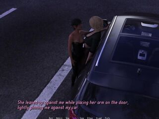Awam mother I'd like to fuck Amber in Her Want - S1 Remastered - Chapter 6