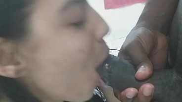 tomando cafe da manha e sentando na pica (ASSISTA COMPLETO NO XVDEOS RED)