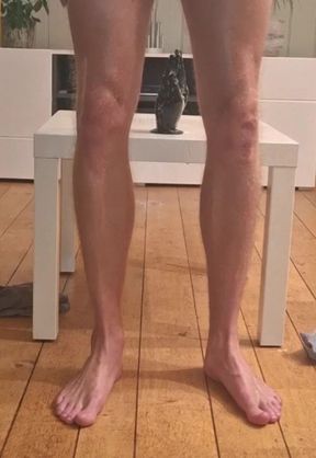Hot Gay Twink Loves a Huge Fist in His Ass and Is Riding It