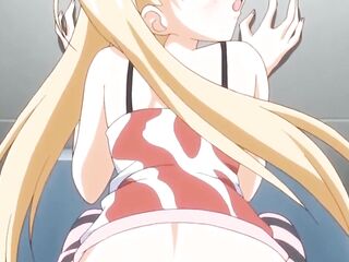 Top 10 Anal Scenes in Manga Series Porn