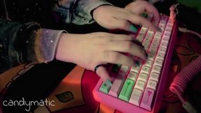 ASMR