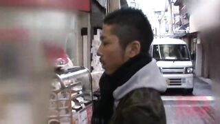 (1/three)Draping out with dude in the city! Of course, we also get up close and intimate with eroticism!