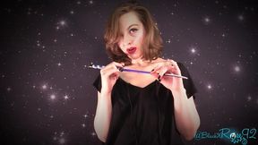 Kinky MILF Spankings