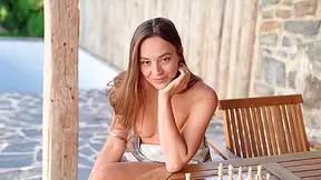 Play Chess Do You Like Play Them Too With Dominika C