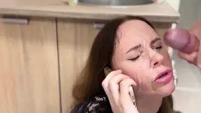 Compilation of Cumshots for Russian Stepmommy