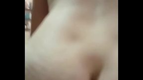 Sexo casero POV
