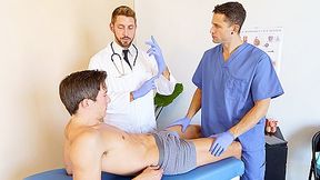 Full Reflex Check - DoctorTapes