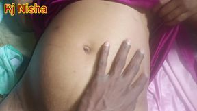 Beautiful Indian women rj nisha love affair to boyfriend sexy with boyfriend