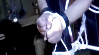 Electro-Torture Chronicles #3 - Agonizing Electrical Play with Francois Dax