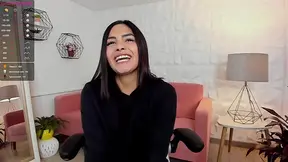 Oiled Nalgas Grind Tease � Squirting Latina Wants Tongue