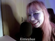 Affirmations from Mommy after a Long Day Best ASMR by Kittiexbun