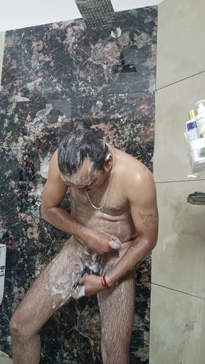 Indian desi police officer sex with neighbour and army officer