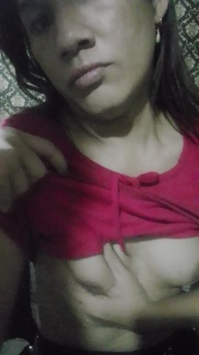 Accompany my crot