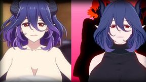 Vermeil In Gold Anime Hentai - Hot Horny Stepmommy Succubus Demon Furry Pov Hardcore Milf Joi Rule34