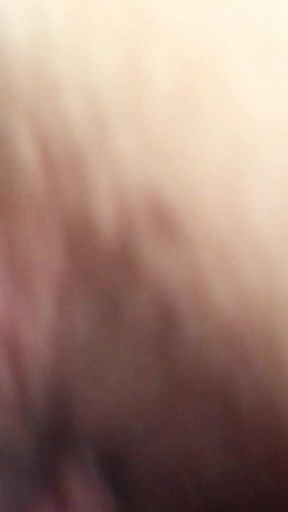 Extreme close-up. Pissing while fucking inside a hairy pussy. Perverting amateurs