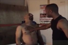 Gut punching special
