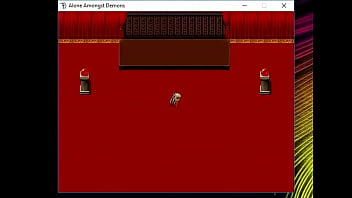 (  18 ) H RPG Games Alone Amongst Demons Final #8