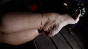 Arousing You To Release Cum, 2nd