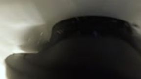 Teenie Kyle helps Giantess Unclog her Toilet POV 1080 smaller