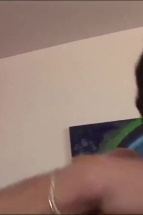 Latin Hispanic Twink Couple Enjoy Fat Cocks