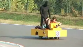 F-1 Grand Prix 2009 Video 35