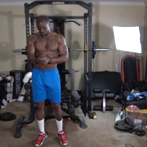 Hallelujah Johnson - 2699371