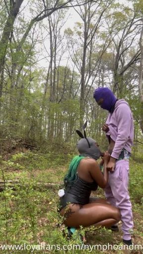 Wanted To See How His Carrot Tasted 🐇🥕