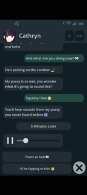 NTR Phone_Cathryn (Bi Friend encouraged her to cheat)