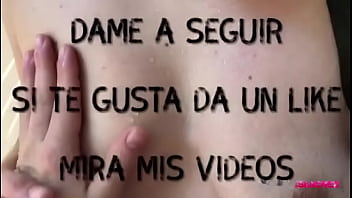 POV Sexo mojada da un placer y una excitacion tremenda. jesus-sanchez?? #POV Wet sex ...