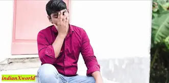 First-time Indian beauty gets drilled hard