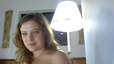 Steamy bath, live webcam - Erin Electra