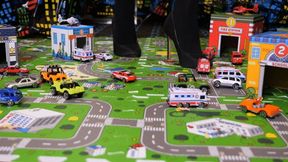 Vore Movie 60 - Raw Footage Part 1