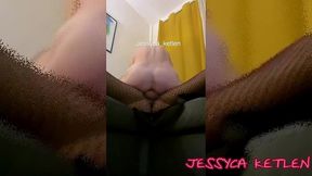 mas que encontro e sexo delicioso com esse magrelo que veio de paris me visitar
