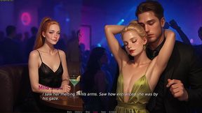 Mila Ai Loyal Route 17