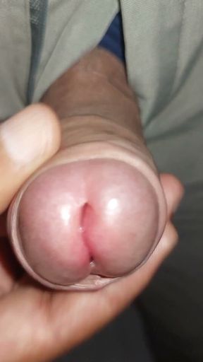 Girlfriend gives me fantastic handjob   Clip 3